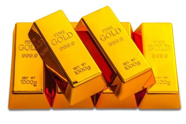 Europe Gold