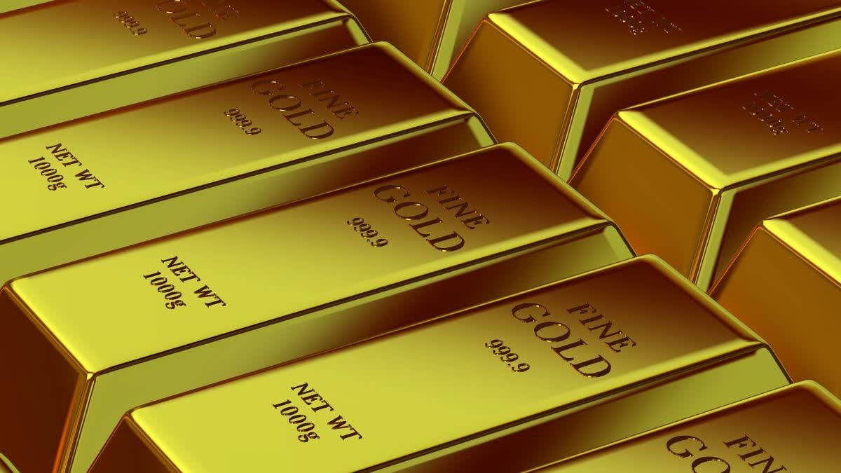 Europe Gold