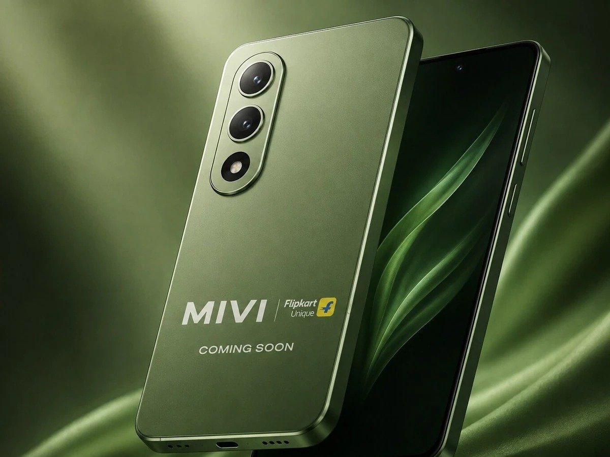 Mivi One