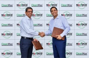 Nuvoco and CleanMax