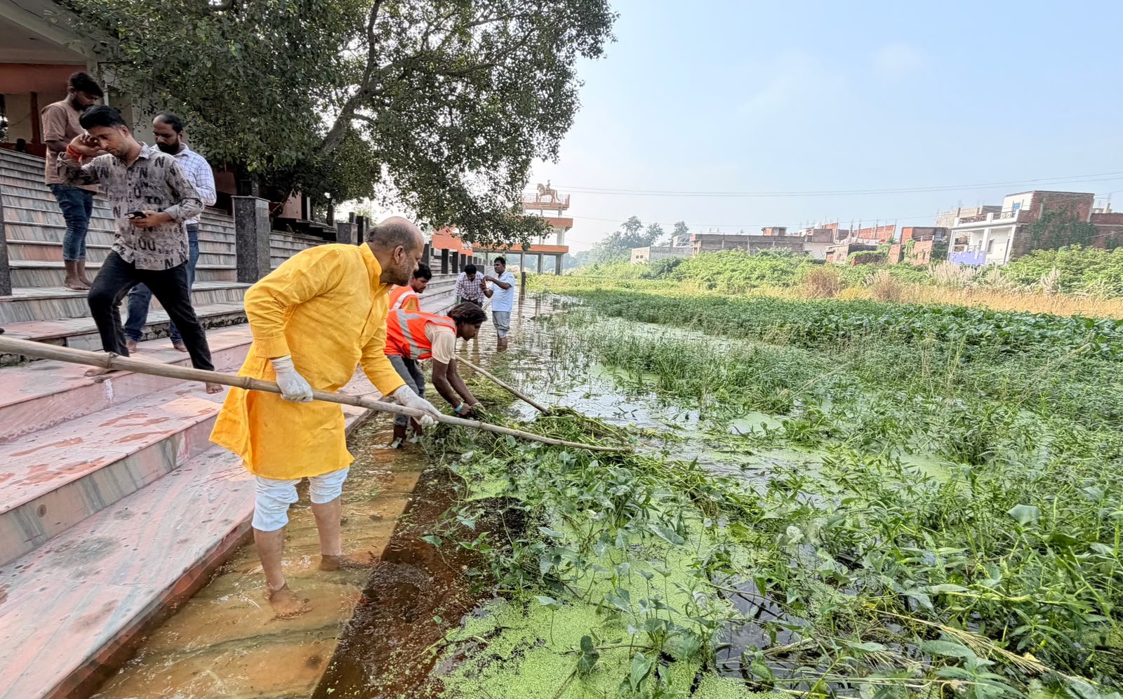Seva Hi Sankalp