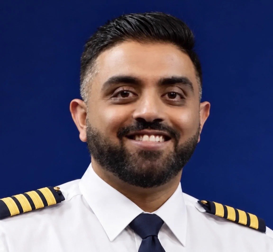 Flydubai Incident