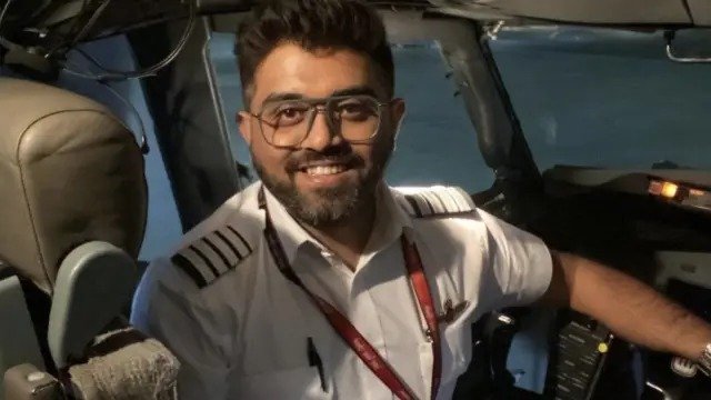 Flydubai Incident