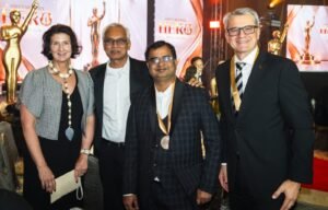 Asian Modern Hero Award 2026