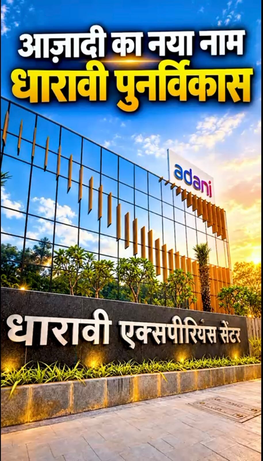 Dharavi Experience Centre