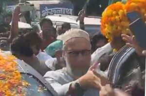 Asaduddin Owaisi
