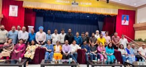 VM Alumni Association