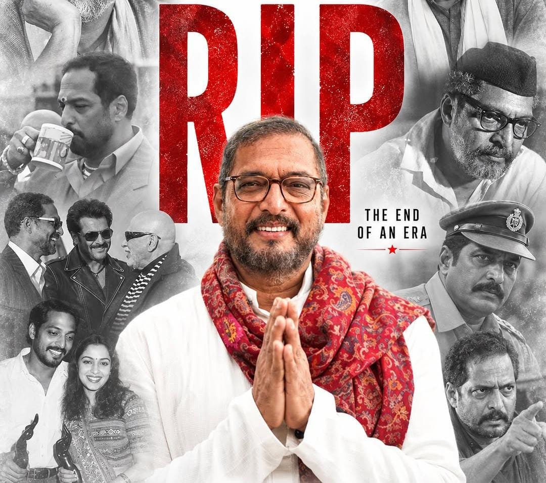Nana Patekar