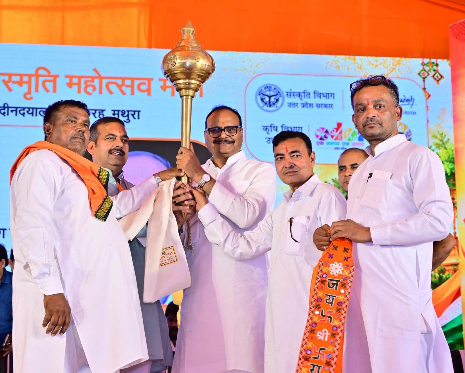 टीवी हारेगा, देश जीतेगा: जेपी नड्डा ने दिया जागरूकता अभियान का संदेश