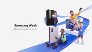 Samsung Week 2026