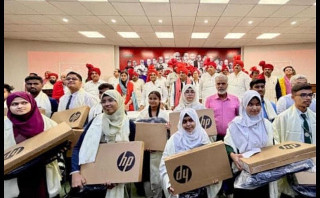 Sakia Khan, Karamat Hussain Muslim Girls PG College
