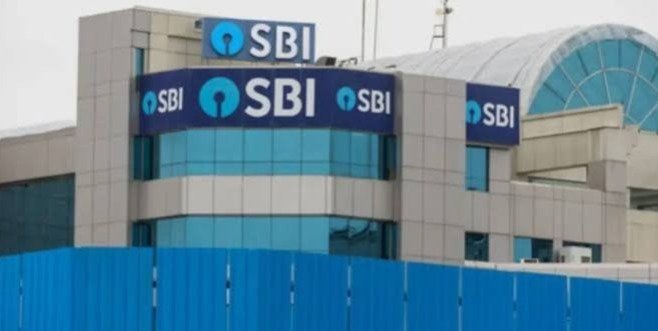 SBI Data Leak