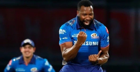 Mumbai Indians
