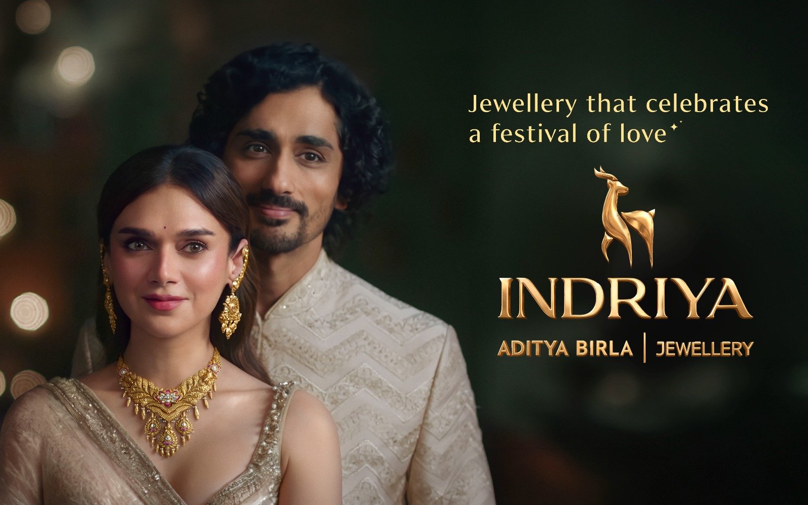 Indriya Jewellery