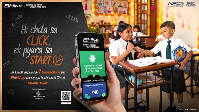 Digital Payments India