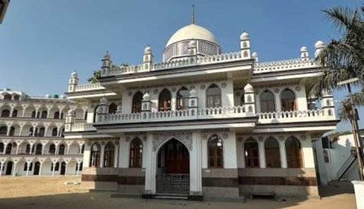 17 November से मसौली शरीफ में शुरू होगा 284वां उर्स-ए-इस्माइली