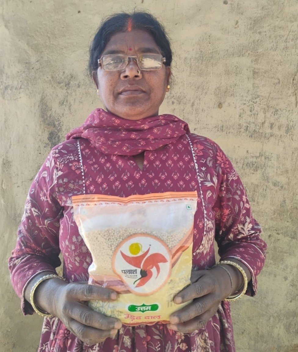 आत्मनिर्भर बनीं बेला उरांव, 22 ग्रामीण महिलाओं की बदली जिंदगी
