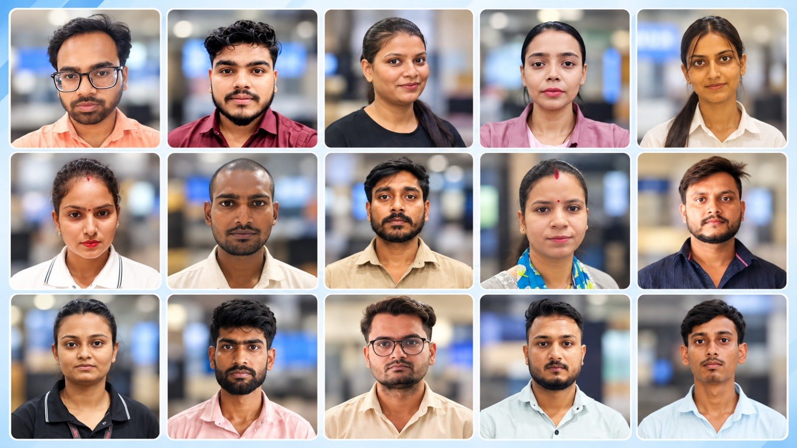 Samsung DOST Programme