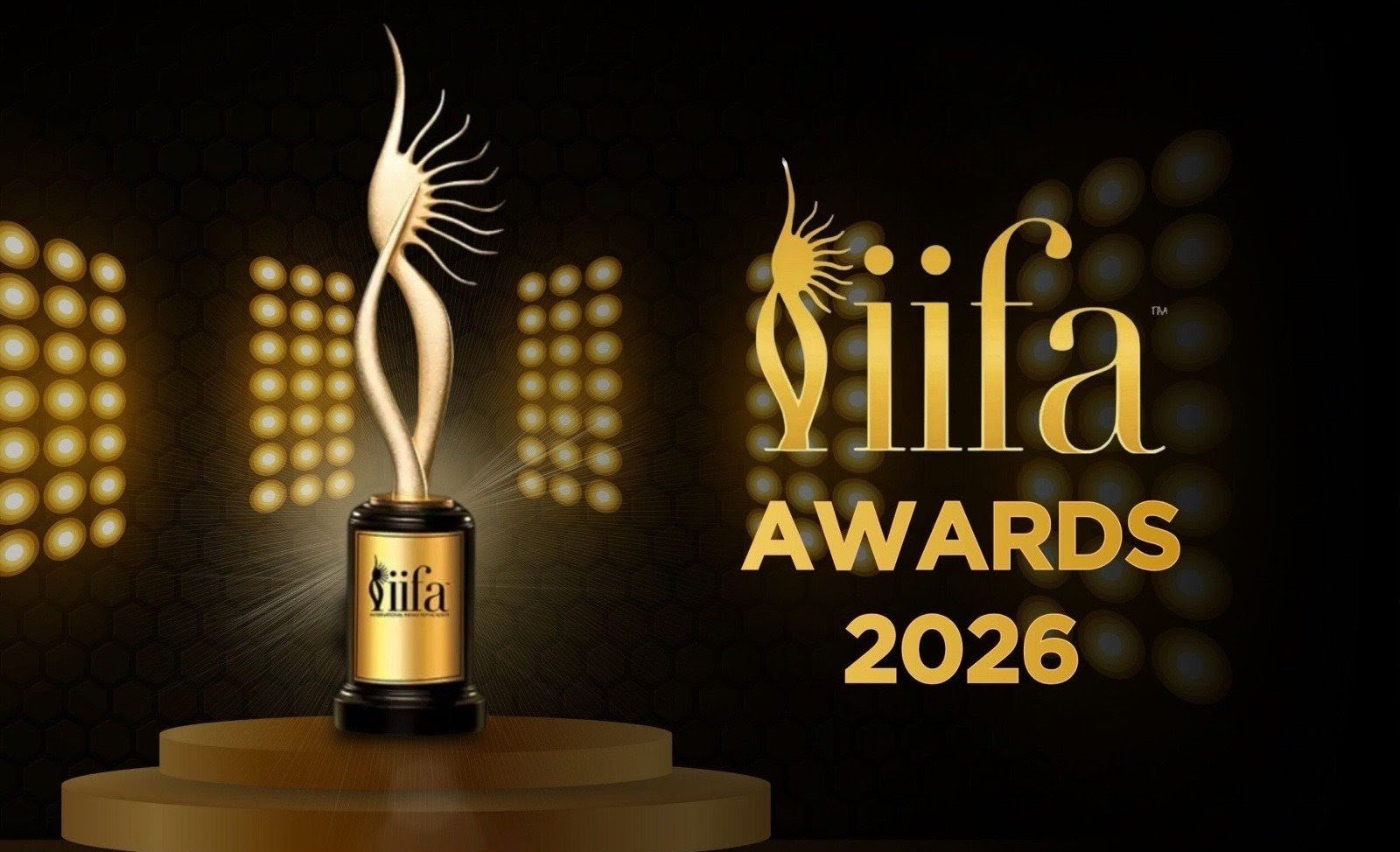 IIFA Awards 2026